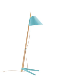 Billy BL Gulvlampe
