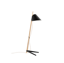 Billy BL Gulvlampe