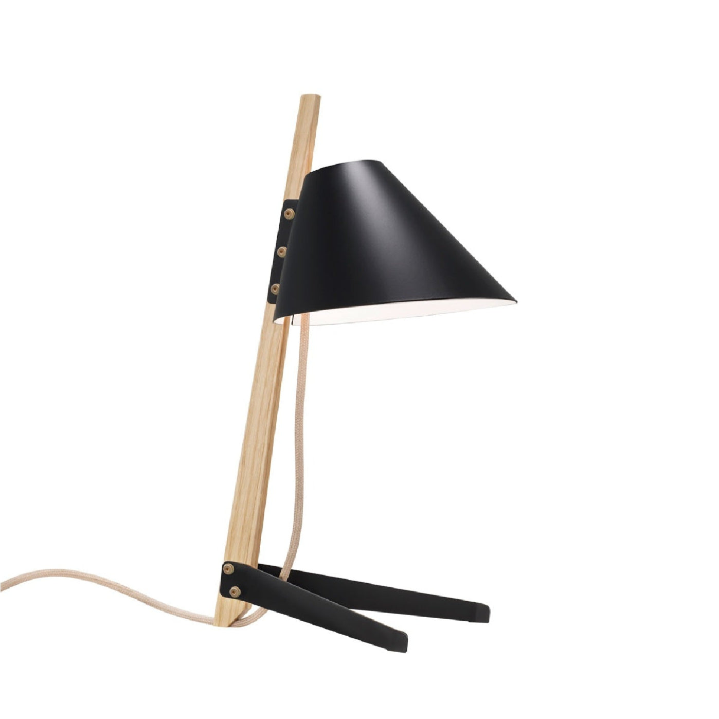 Billy TL Bordlampe