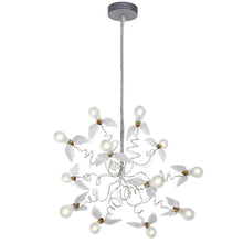 Birdie LED Taklampe