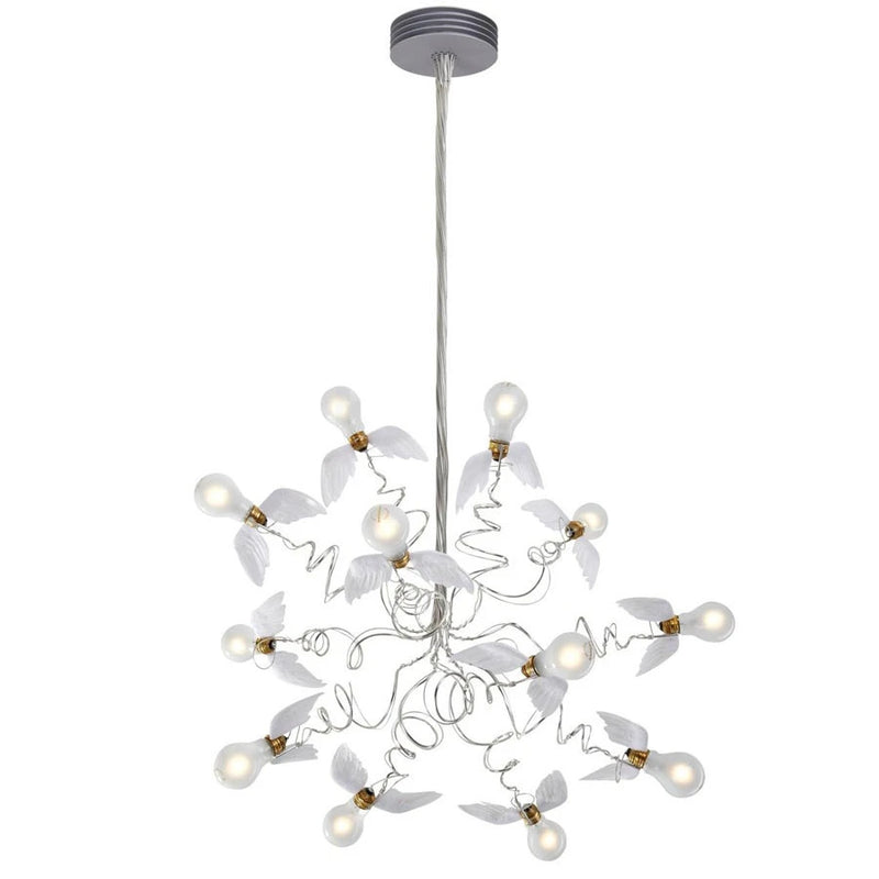 Birdie LED Taklampe