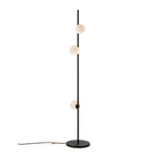 118.3 Gulvlampe Høy