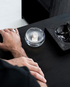Bocci oppladbar lampe