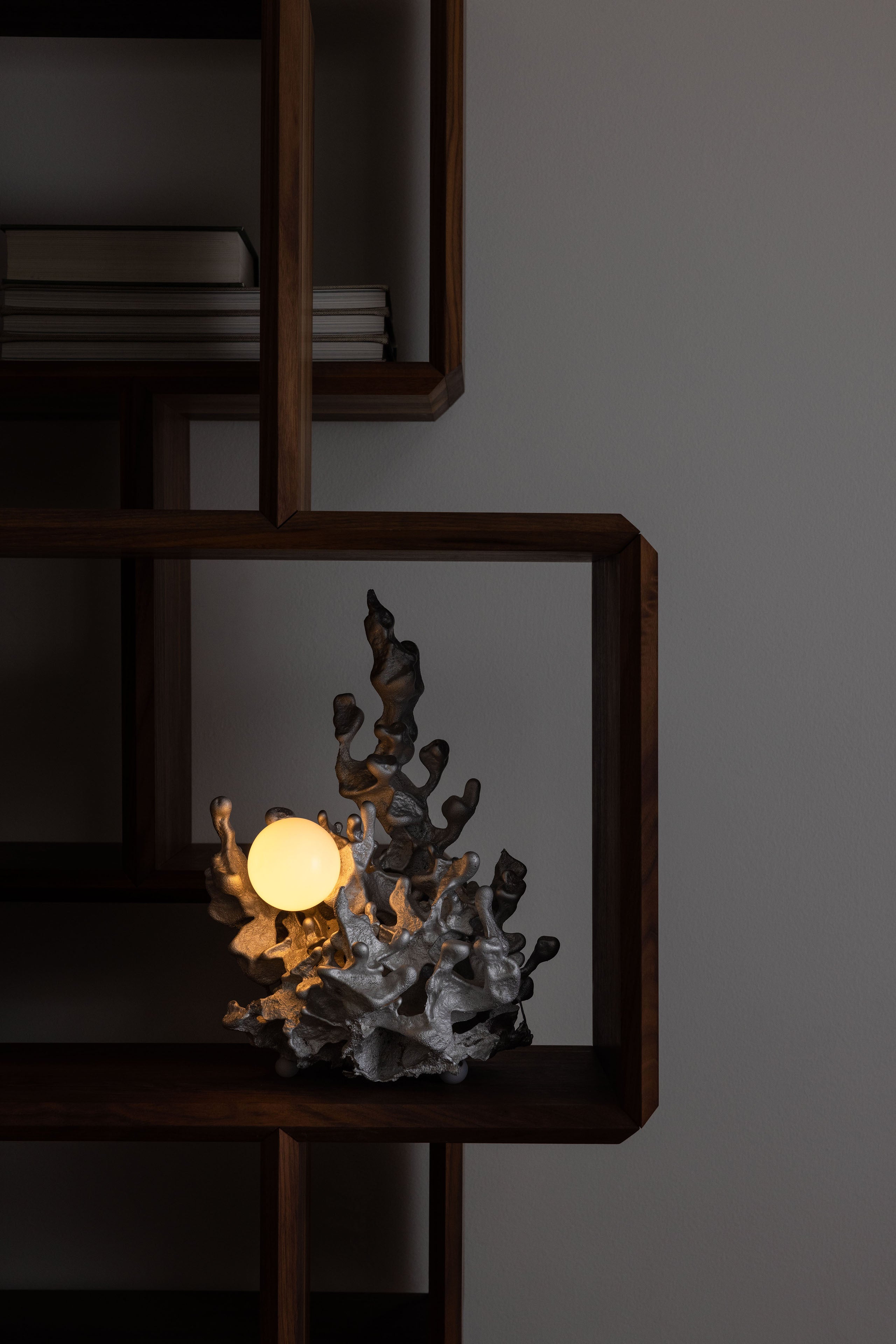 44 Bordlampe