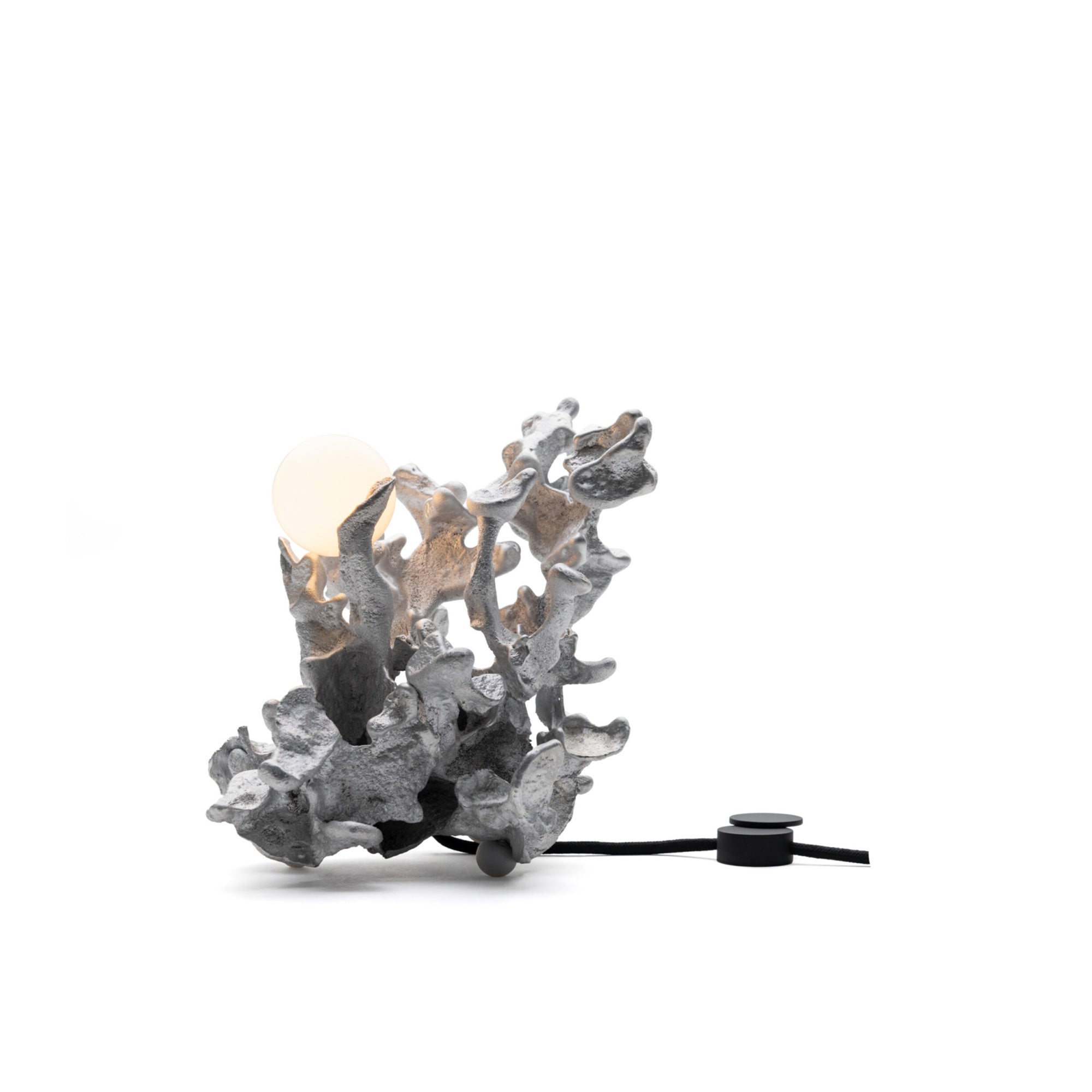 44 Bordlampe