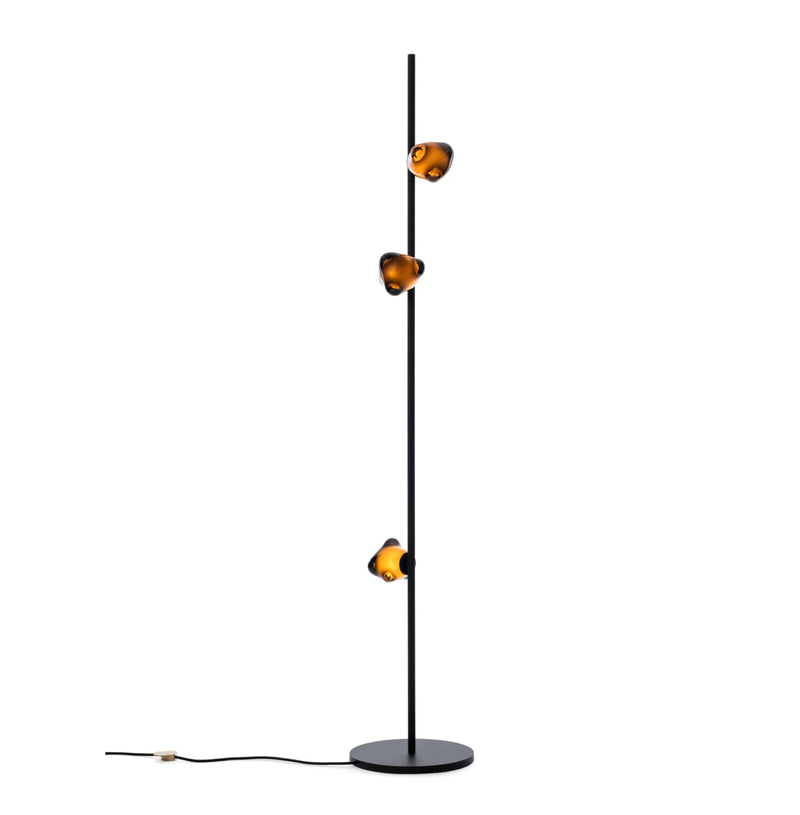 57.3 Gulvlampe Høy
