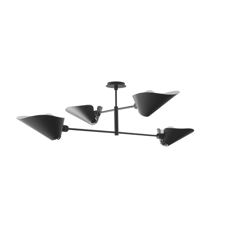 Bonnet Taklampe