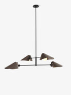 Bonnet Taklampe