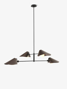 Bonnet Taklampe