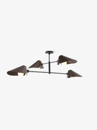 Bonnet Taklampe