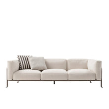 Borea Outdoor 3-seter Sofa