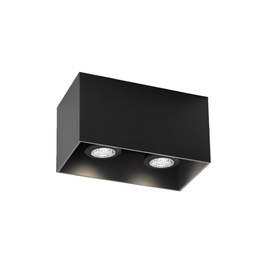 BOX 2.0 PAR16