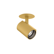 Ceno 1.0 Semi Recessed