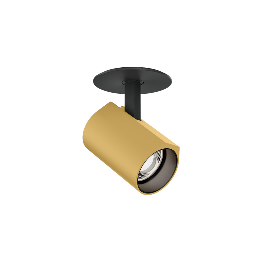Ceno 1.0 Semi Recessed