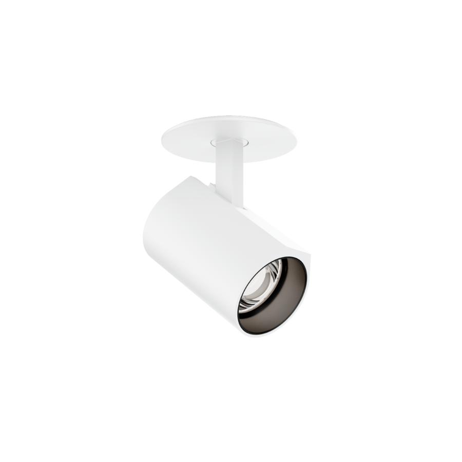 Ceno 1.0 Semi Recessed