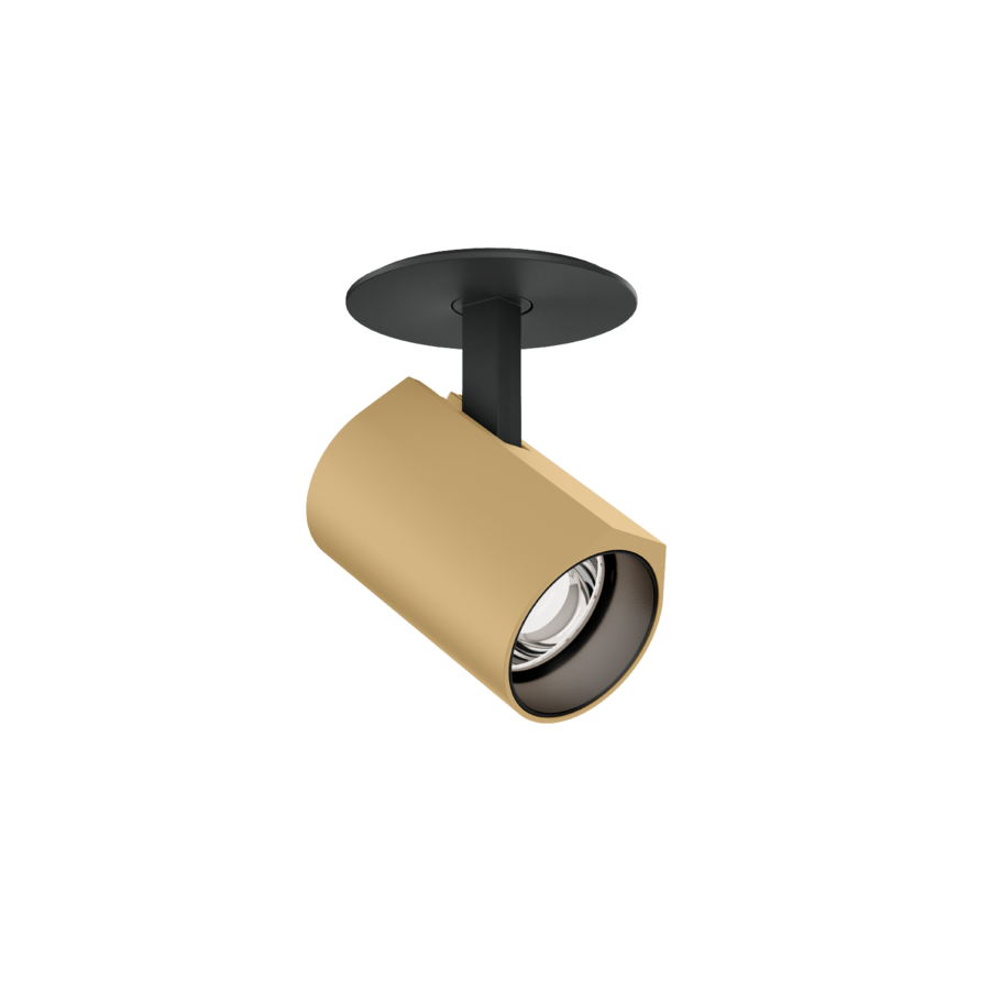 Ceno 1.0 Semi Recessed