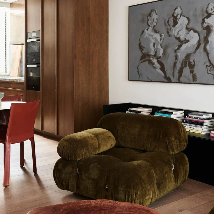 Designmøbler Oslo Camaleonda