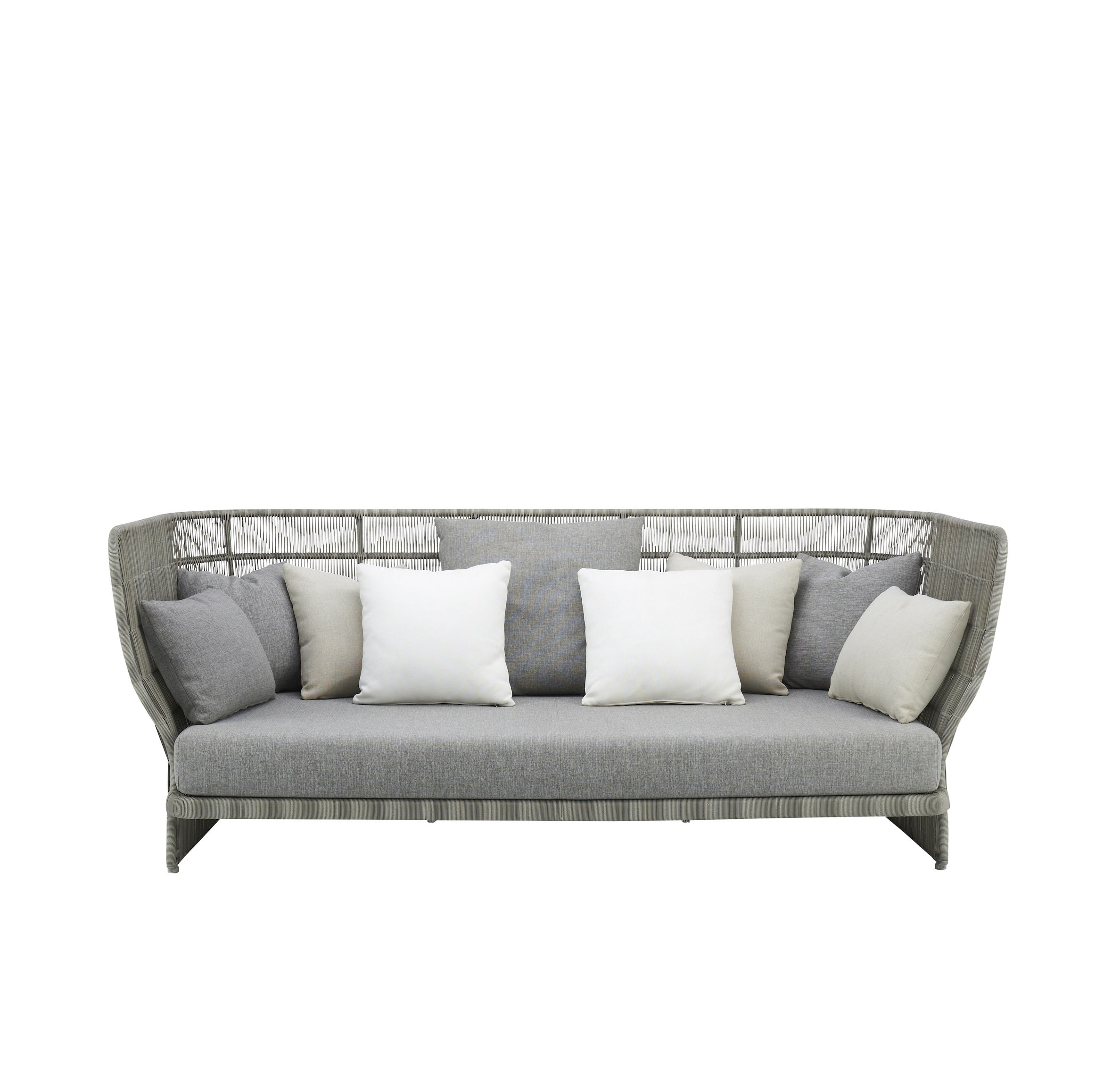 Canasta '13 Outdoor Sofa