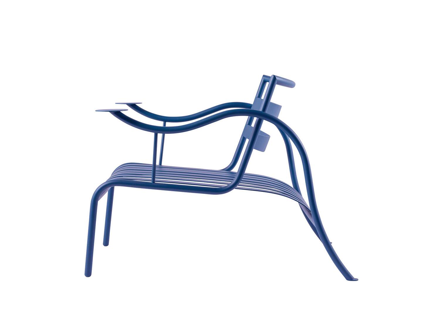 Thinking Man's Chair