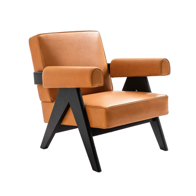 Loungestol Capitol fra Cassina 