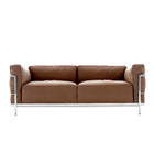 LC3 Grand Confort 2-Seter Sofa