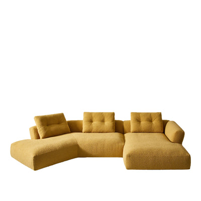 Sengu Bold Sofa