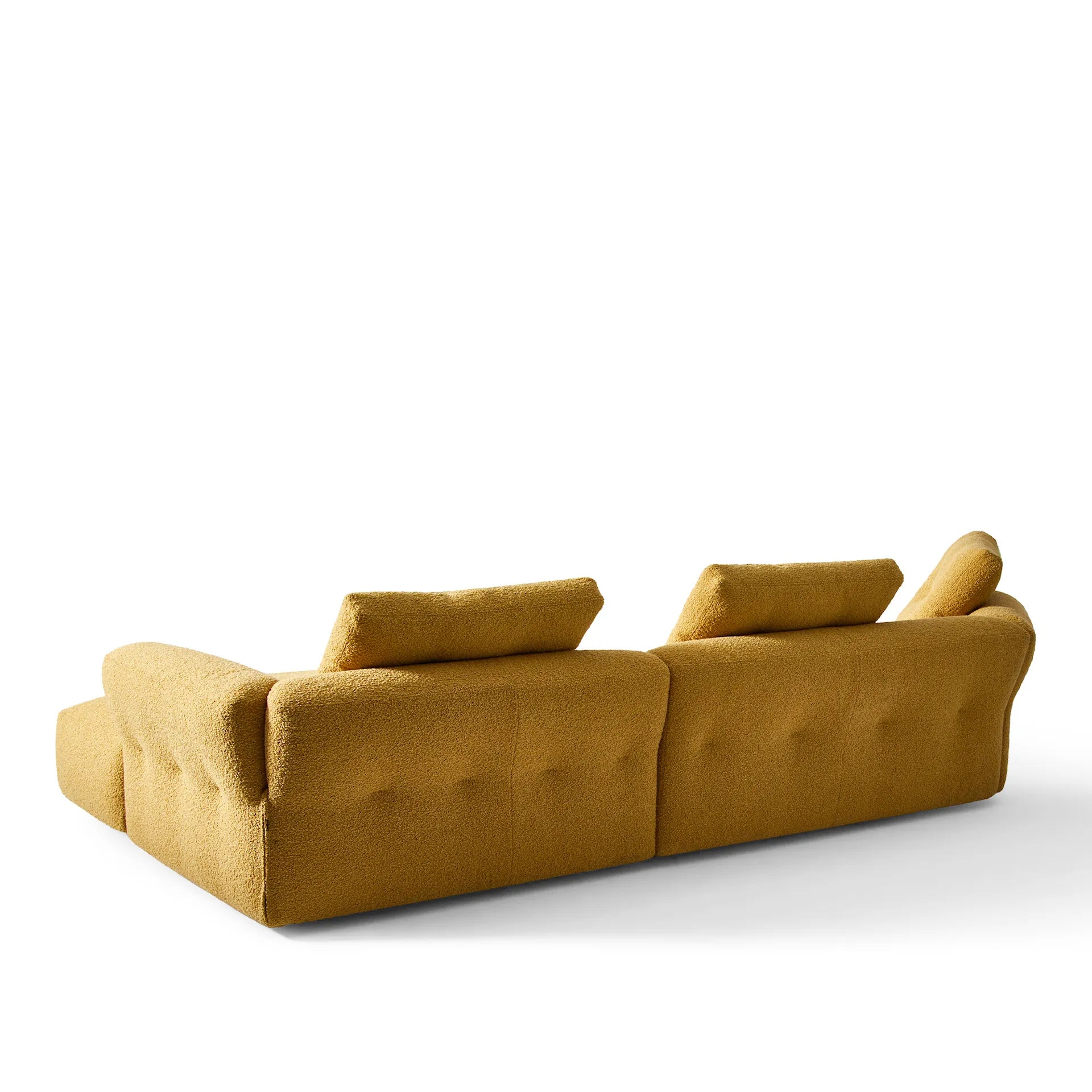 Sengu Bold Sofa