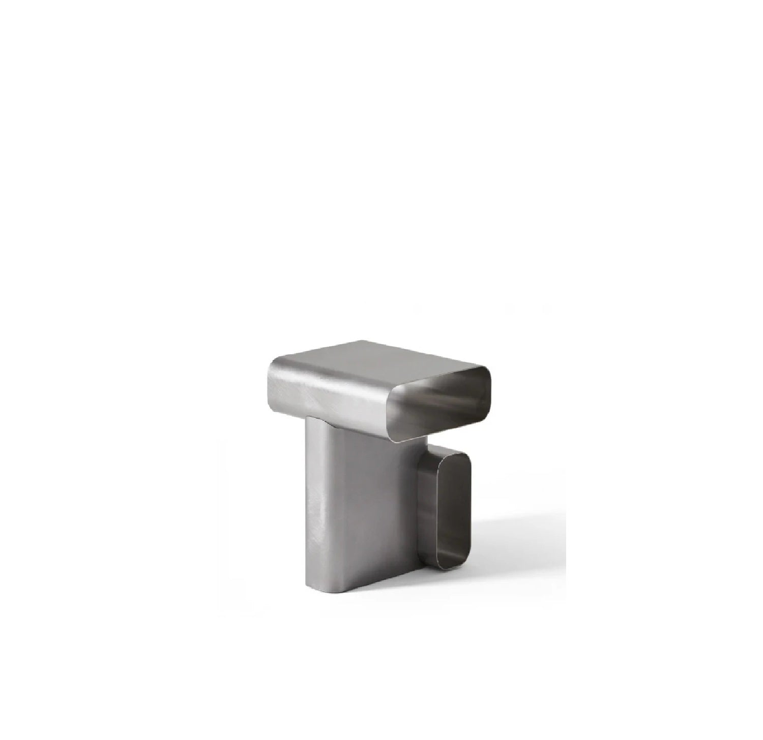 Soft Corners Sidebord