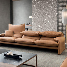 Maralunga 40 2,5-seter Sofa