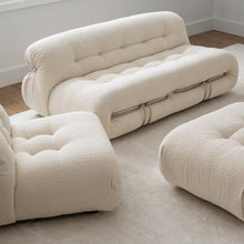 Soriana 2-seter Sofa