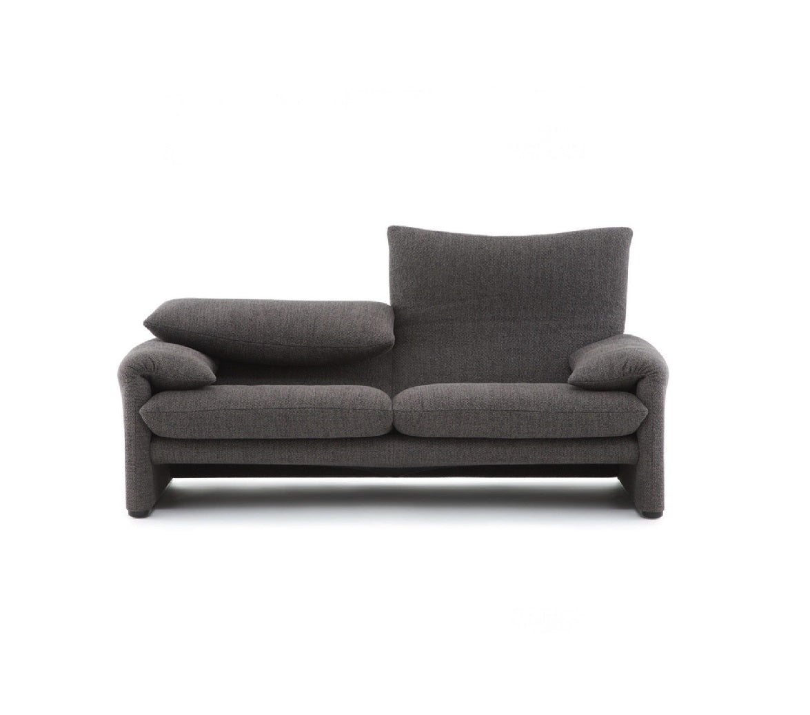 Maralunga 2-seter Sofa