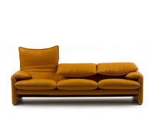 Maralunga 40 2,5-seter Sofa