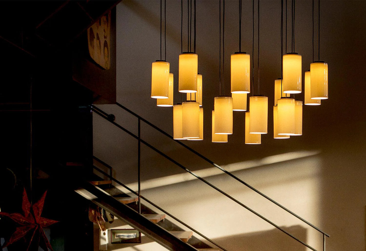 Cirio Chandelier