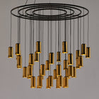 Cirio Chandelier
