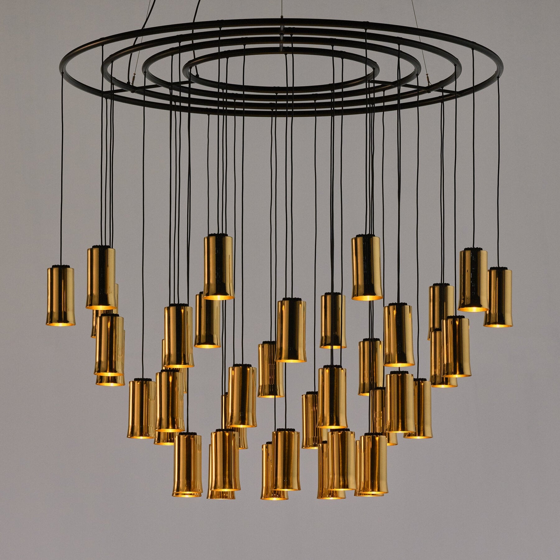 Cirio Chandelier