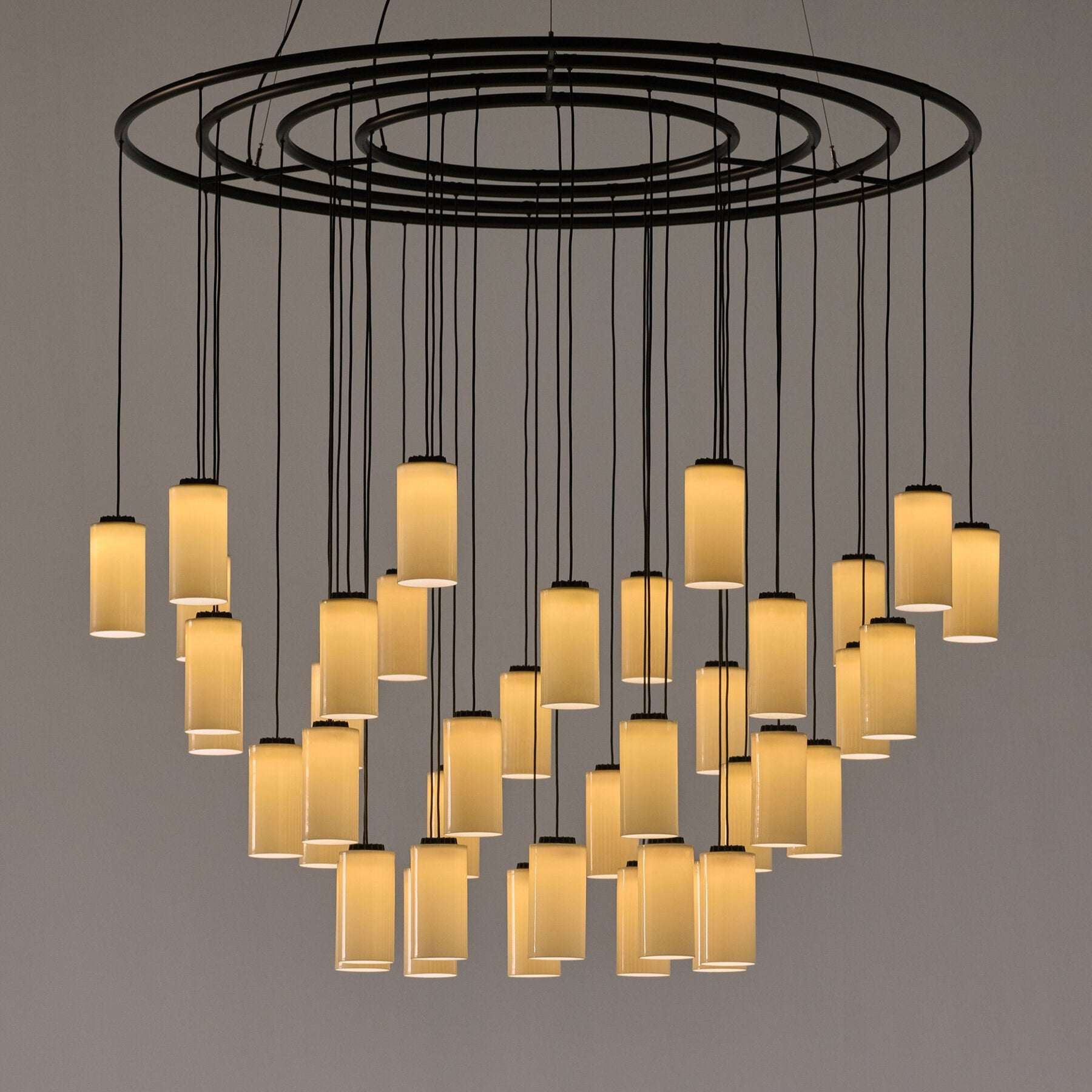 Cirio Chandelier
