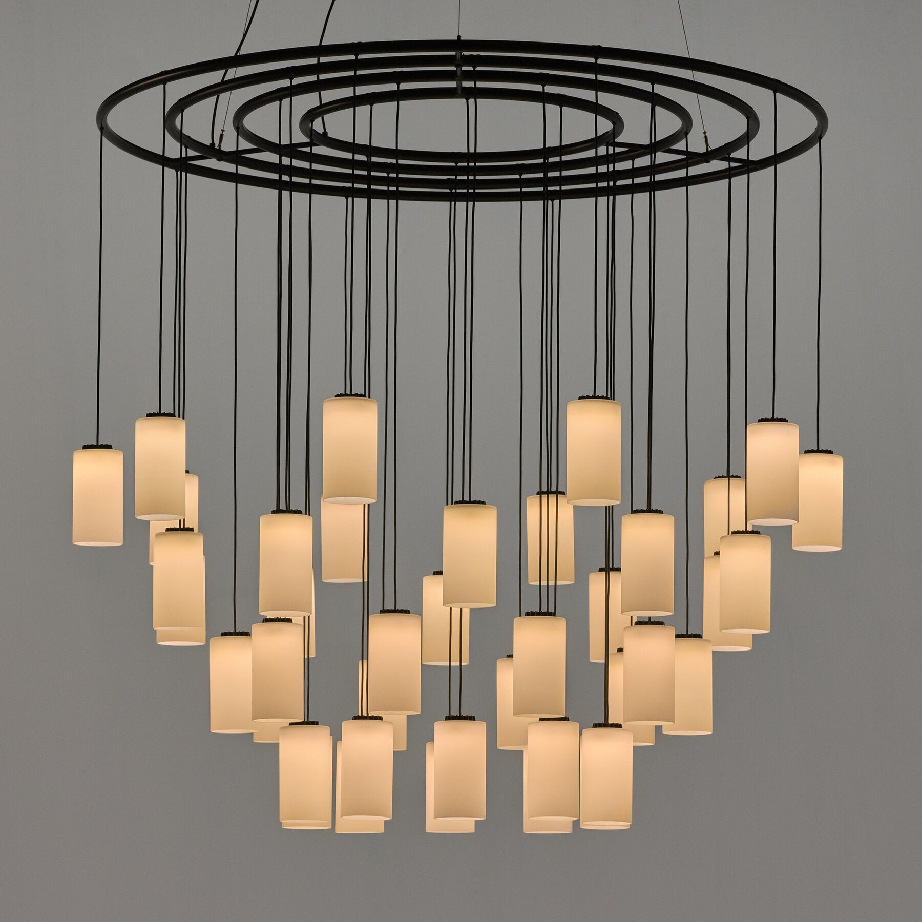 Cirio Chandelier