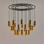 Cirio Chandelier