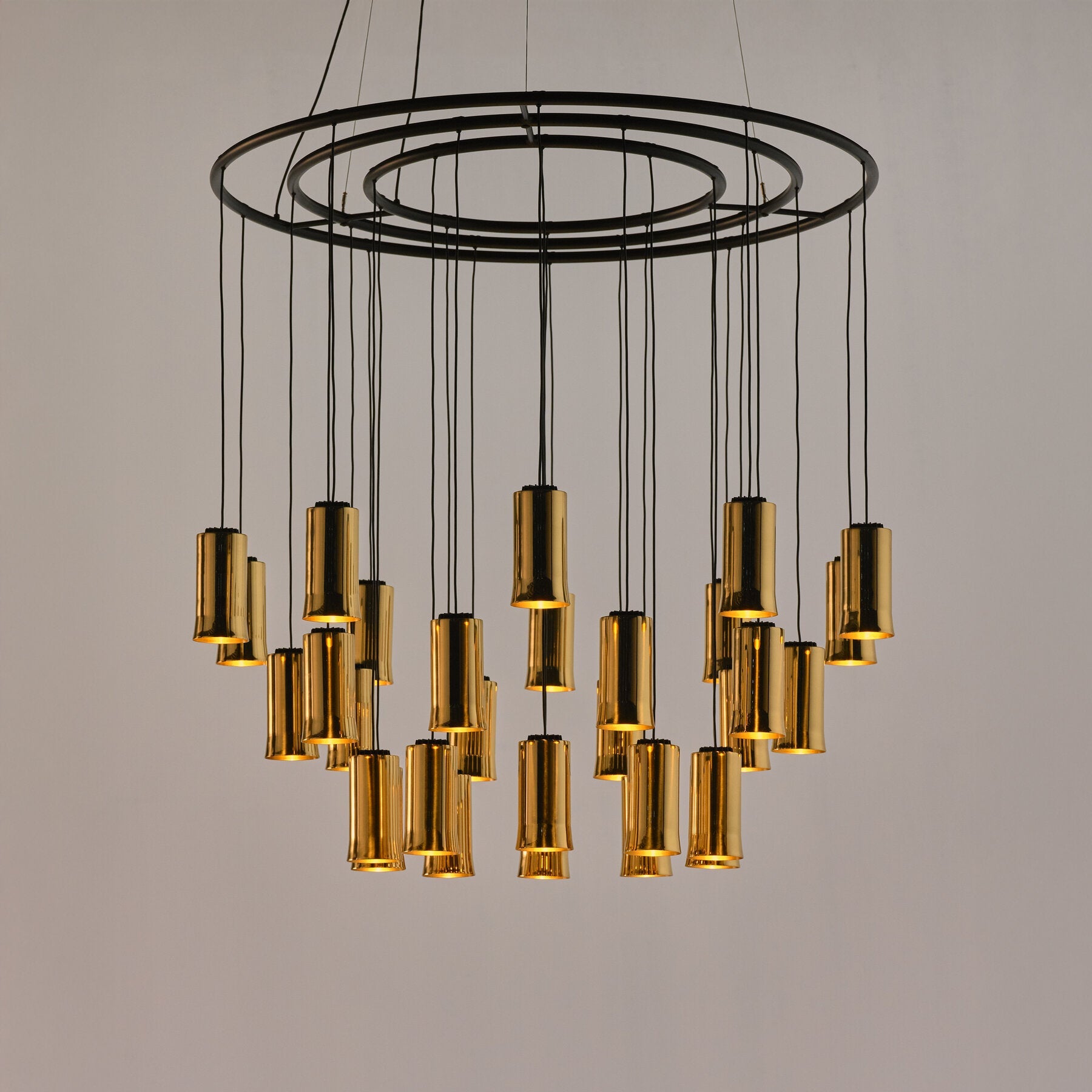 Cirio Chandelier