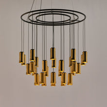Cirio Chandelier