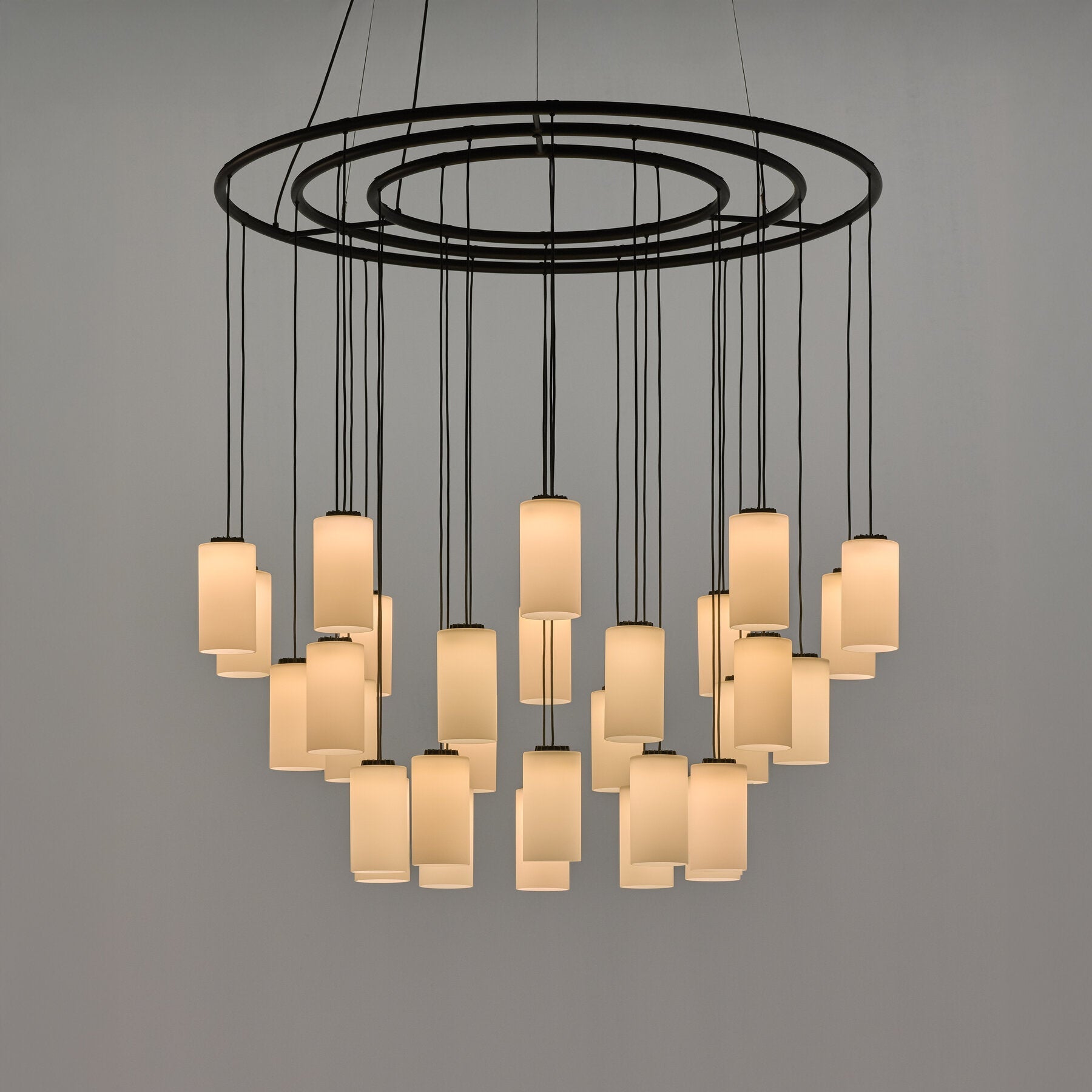 Cirio Chandelier