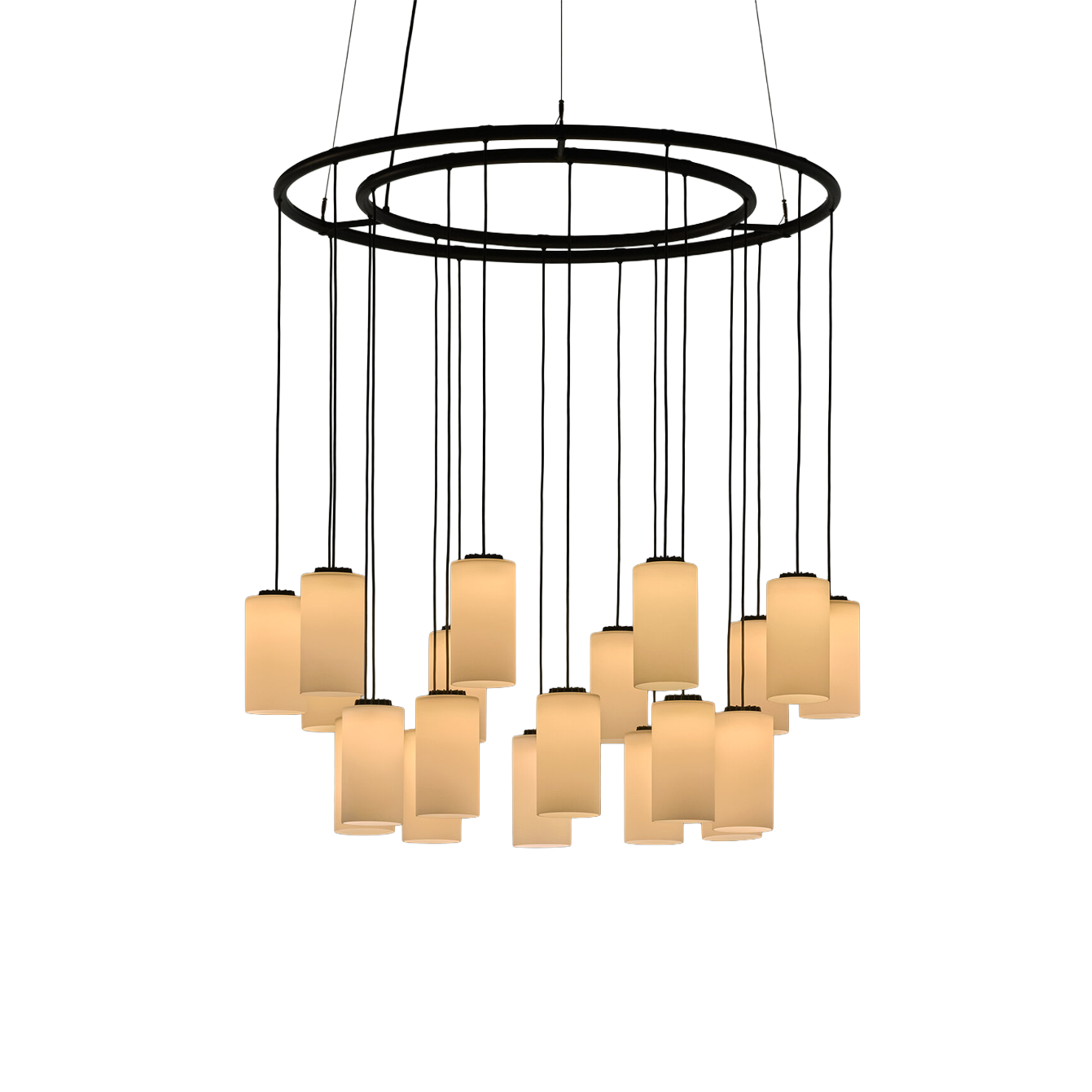 Cirio Chandelier