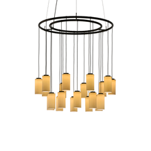 Cirio Chandelier