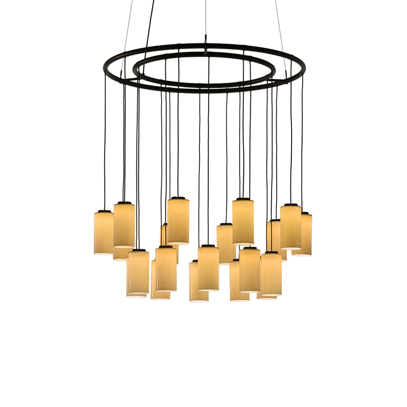 Cirio Chandelier