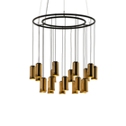Cirio Chandelier