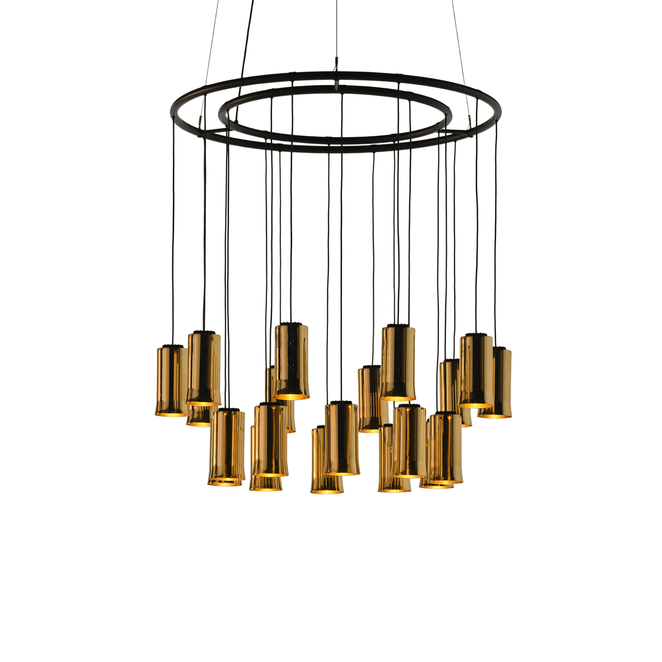 Cirio Chandelier
