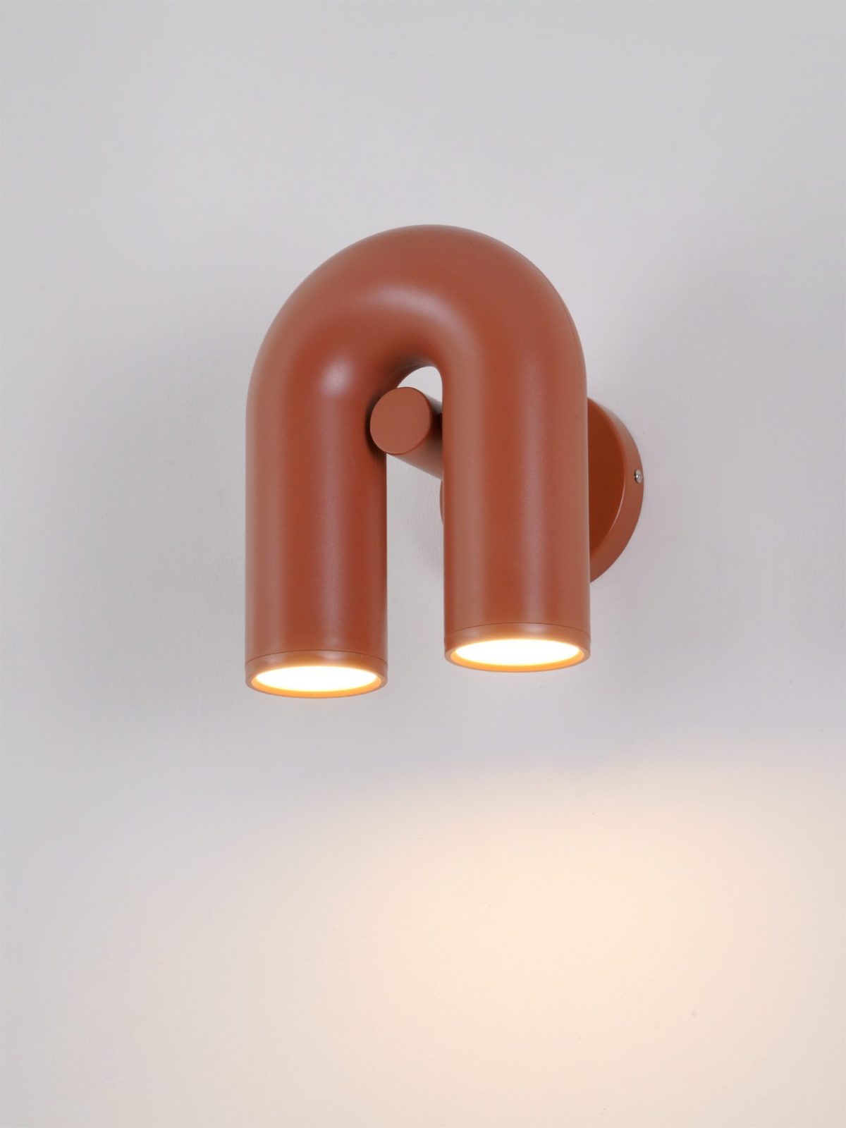 Cirkus Vegglampe