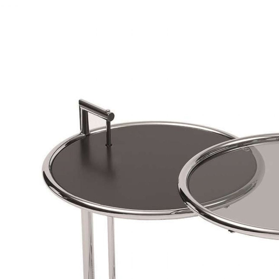 Glassplate til Eileen Gray Adjustable Table