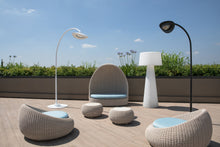 Hotdoor Terrassevarmer