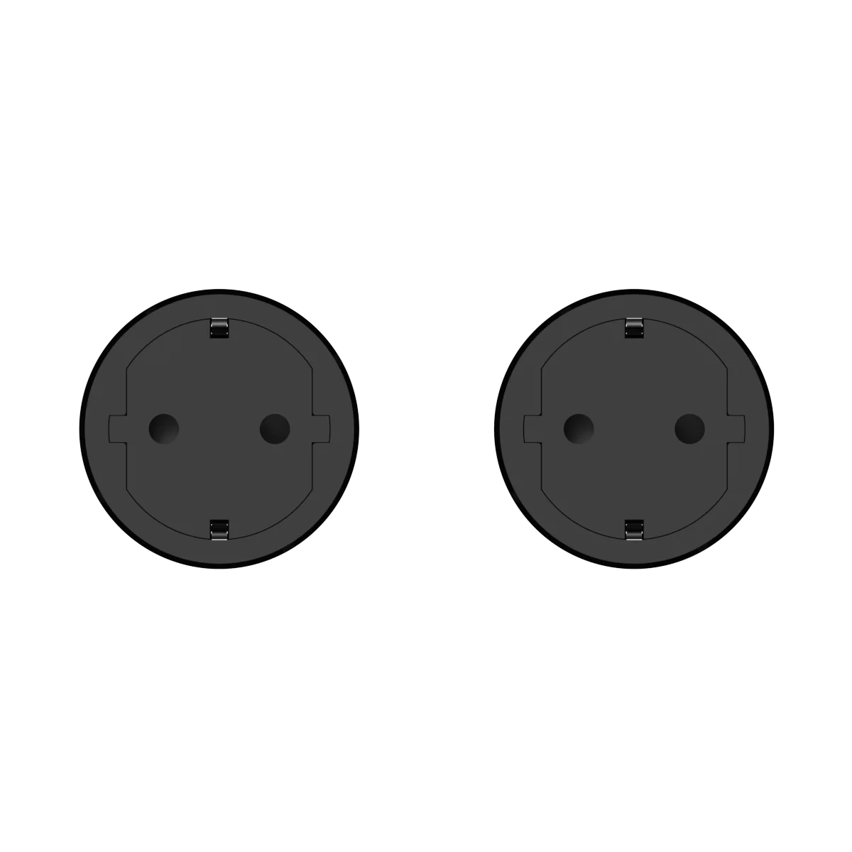 22 System Stikkontakt